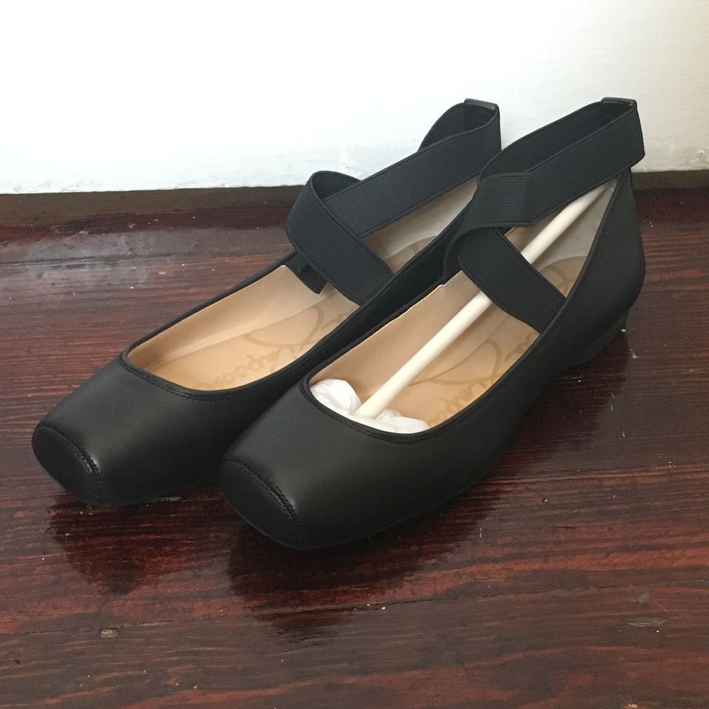 Jessica Simpson Ballet Flats